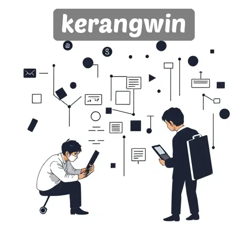 Keamanan dan Privasi di Situs Kerangwin