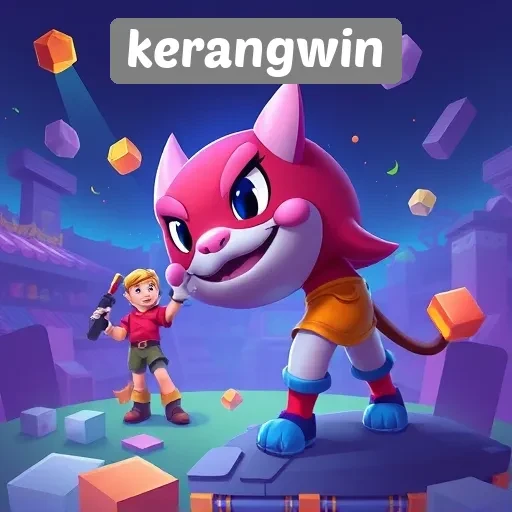 Kerangwin Platform Game Terpercaya untuk Pemain Indonesia