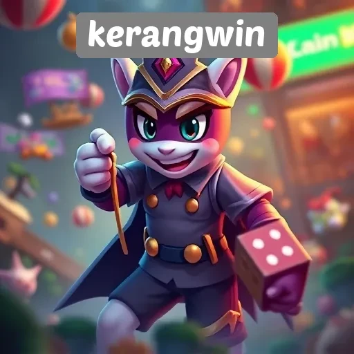 Keunikan Permainan yang Ditawarkan oleh Kerangwin
