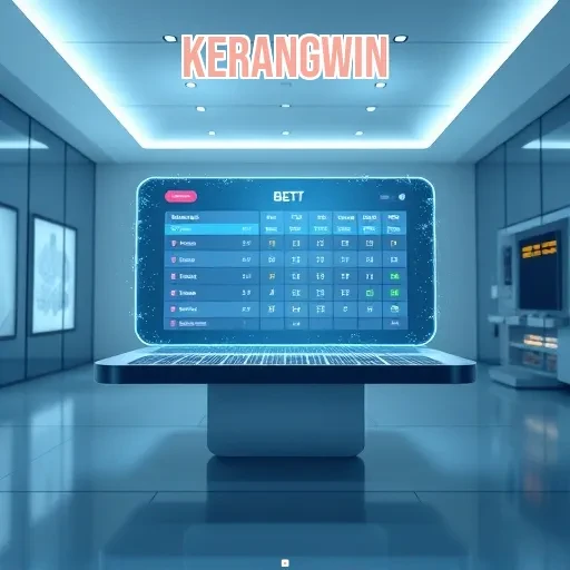 kerangwin: Temukan Fitur Menarik dan Keunggulan Game Online