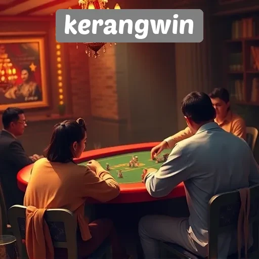 Strategi Menang di Kerangwin untuk Pemain Pemula dan Berpengalaman
